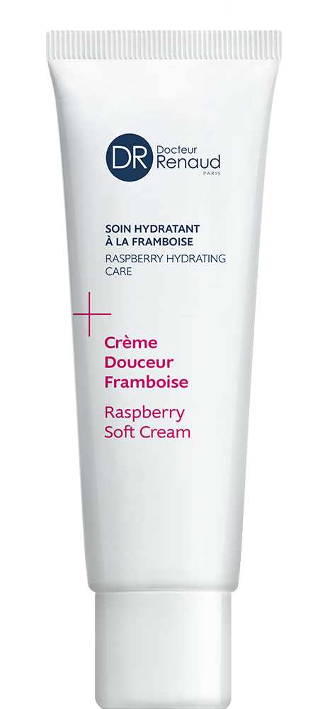 RASPBERRY FRESH SERUM