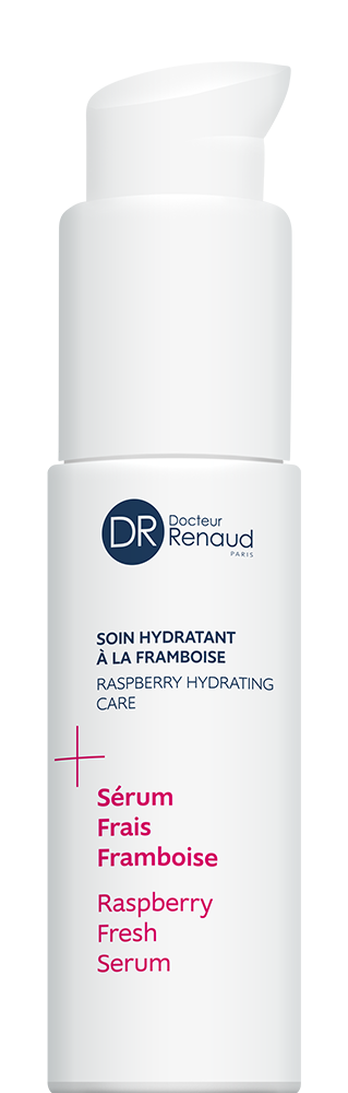 RASPBERRY FRESH SERUM